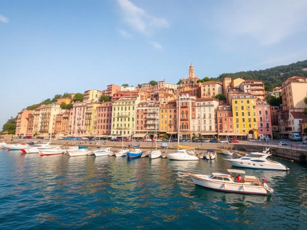 Liguria